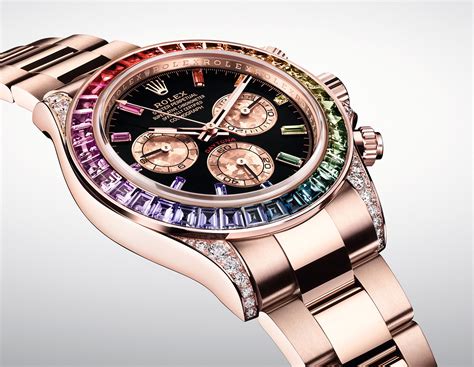 rolex turn over 2018|new rolex watch baselworld.